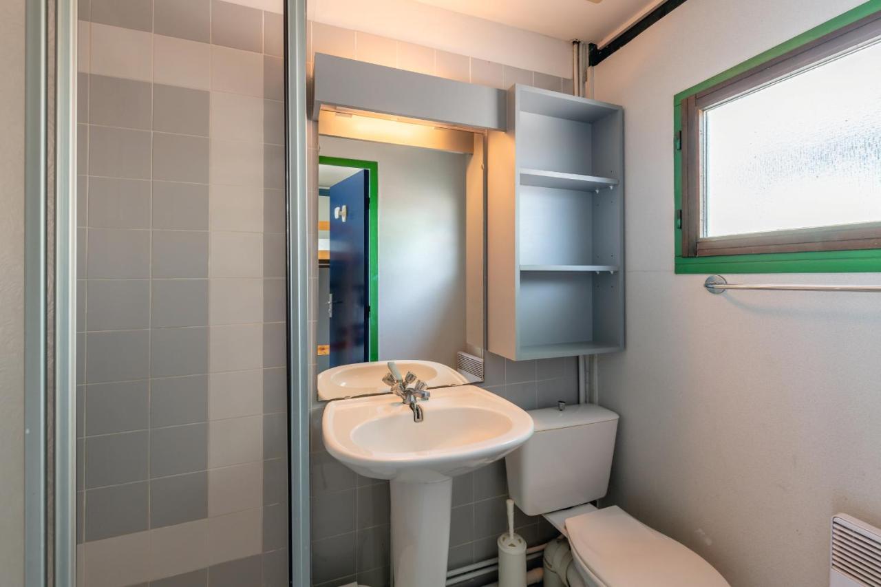 Residence Les Cavales Carcans Ngoại thất bức ảnh