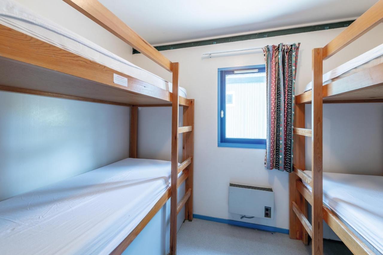 Residence Les Cavales Carcans Ngoại thất bức ảnh