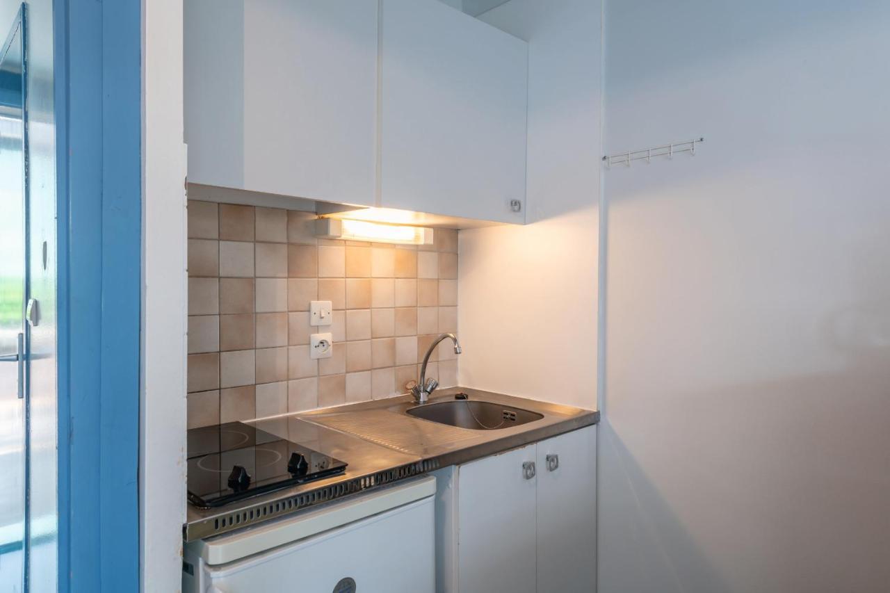 Residence Les Cavales Carcans Ngoại thất bức ảnh