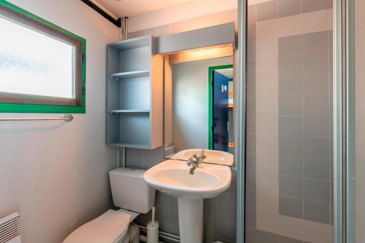 Residence Les Cavales Carcans Ngoại thất bức ảnh
