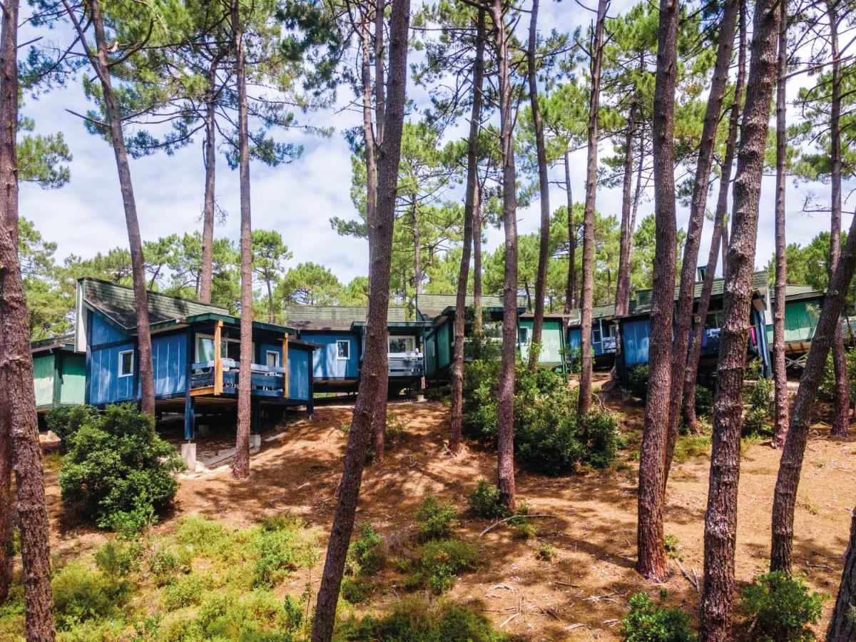 Residence Les Cavales Carcans Ngoại thất bức ảnh