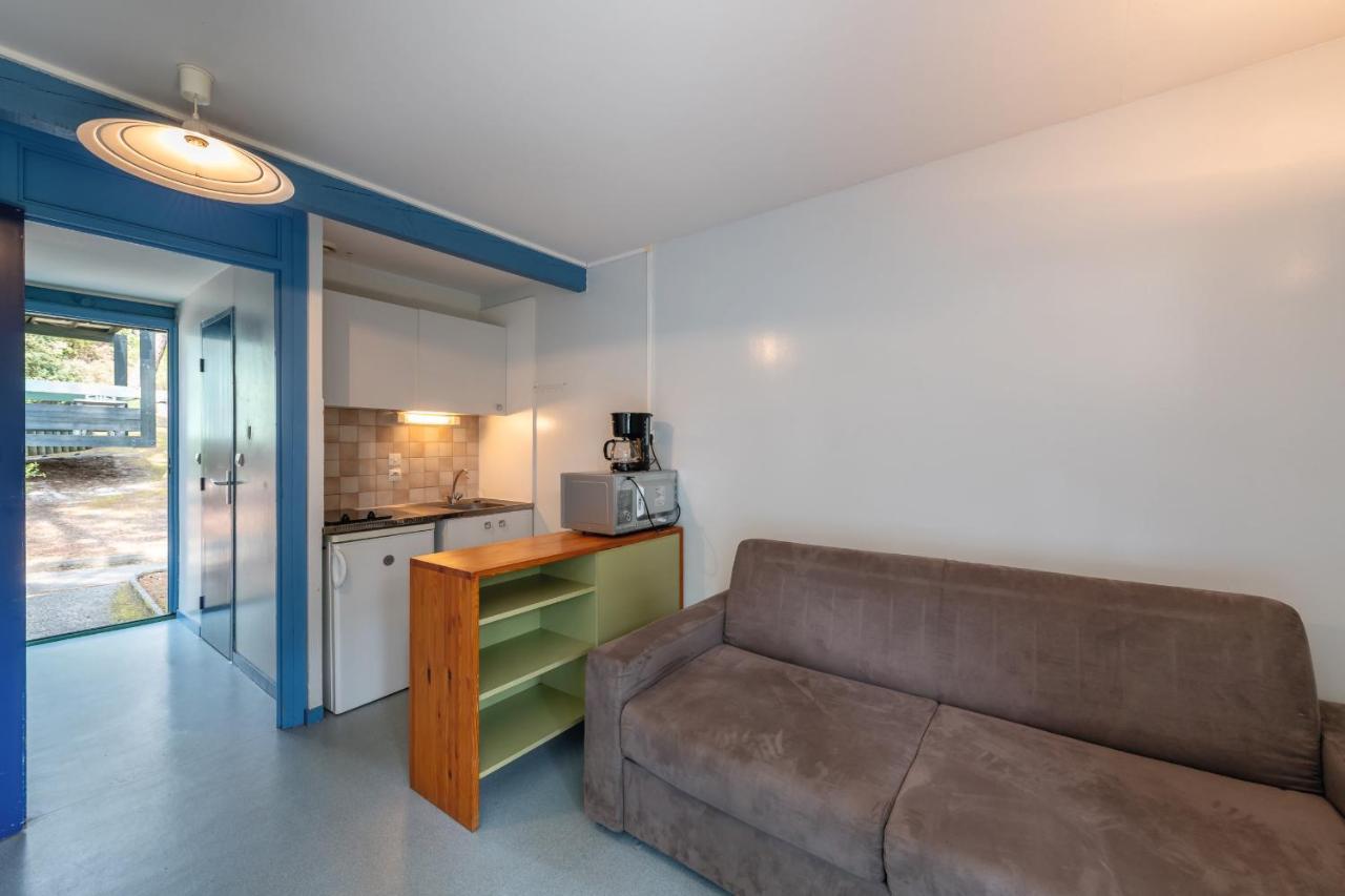 Residence Les Cavales Carcans Ngoại thất bức ảnh