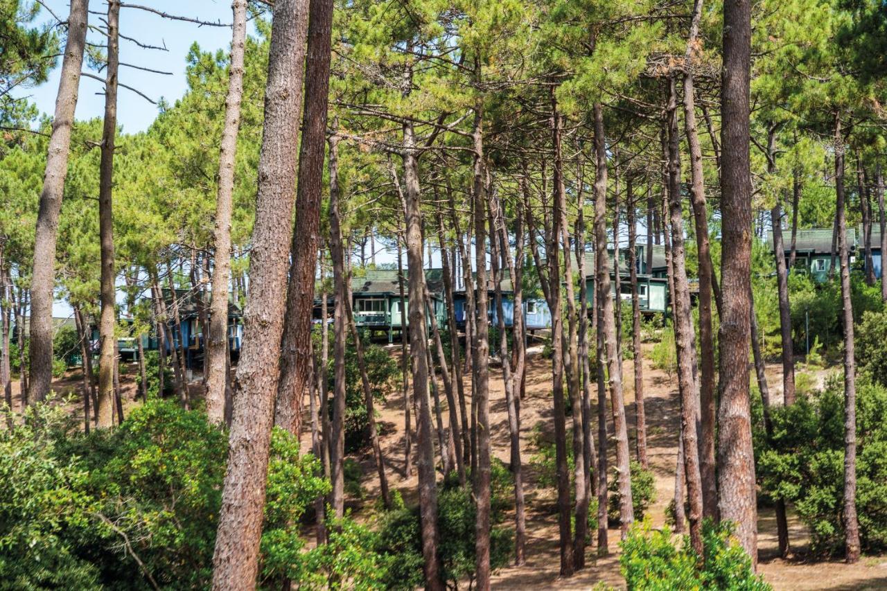 Residence Les Cavales Carcans Ngoại thất bức ảnh