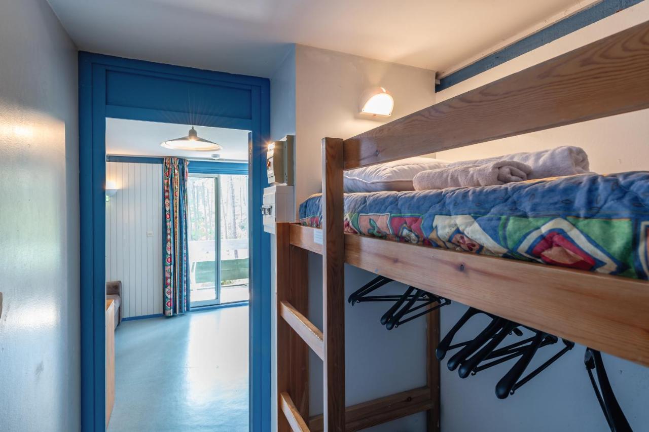 Residence Les Cavales Carcans Ngoại thất bức ảnh