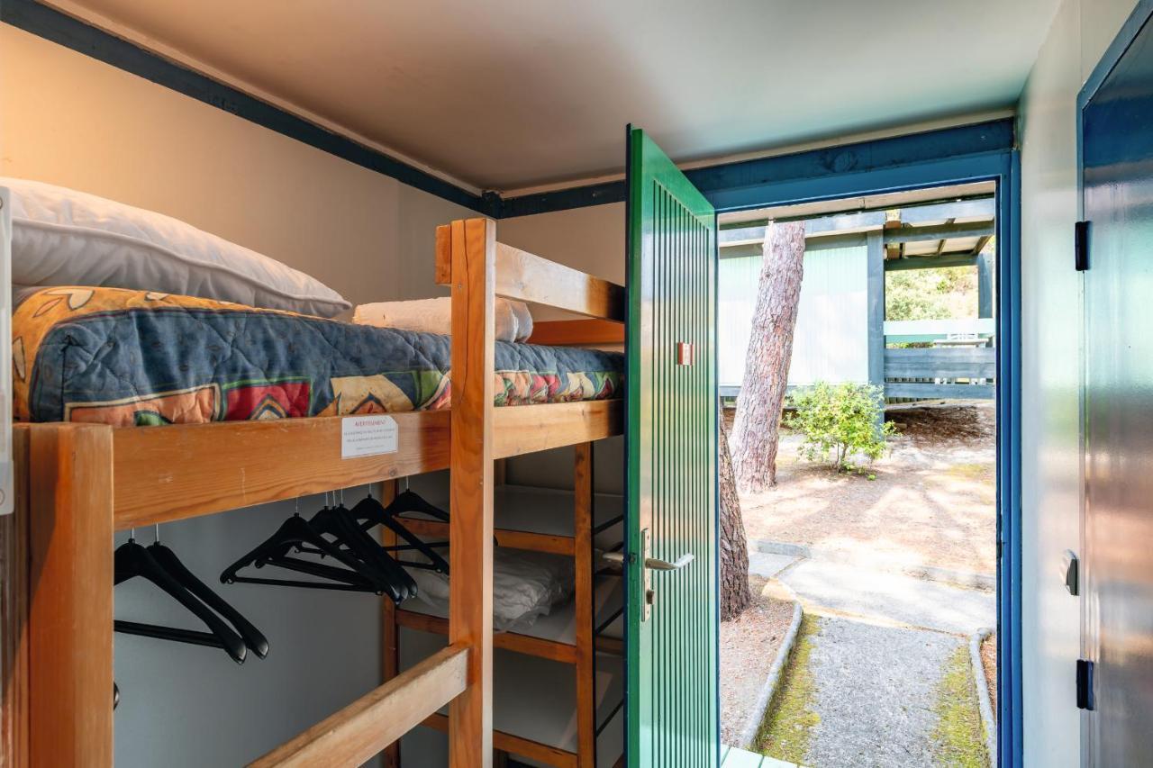 Residence Les Cavales Carcans Ngoại thất bức ảnh