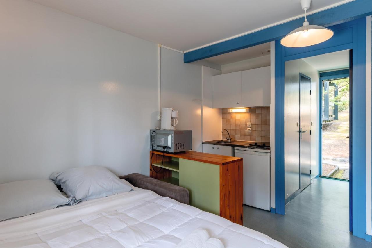 Residence Les Cavales Carcans Ngoại thất bức ảnh