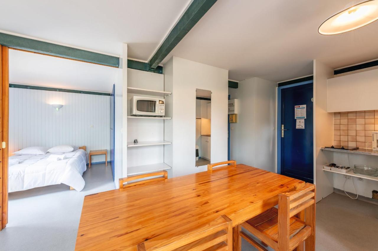 Residence Les Cavales Carcans Ngoại thất bức ảnh