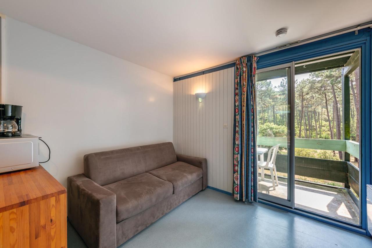 Residence Les Cavales Carcans Ngoại thất bức ảnh